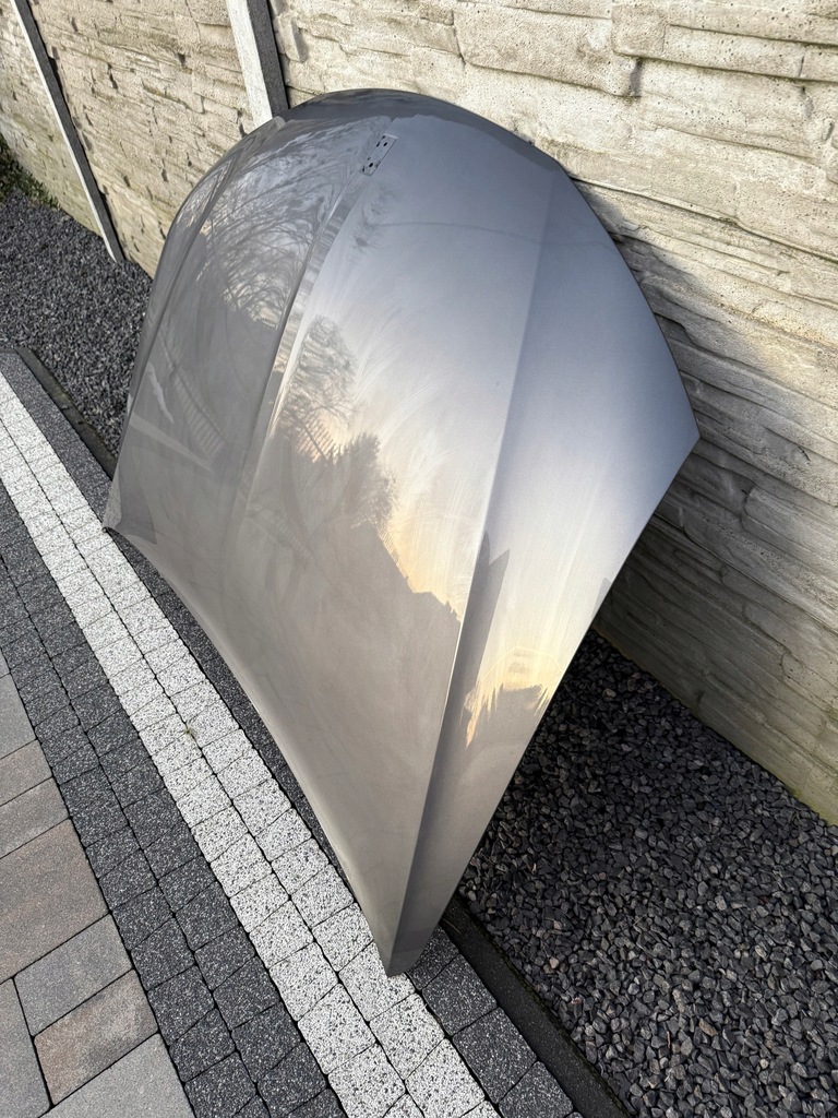 фото №12, Citroen ds4 ii капот