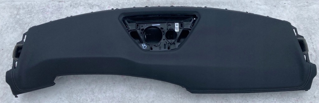 фото №5, Bmw x1 u11 x2 u10 приборная панель консоль приборная панель подушки безопасности воздушные подушка безопасности ремни pas