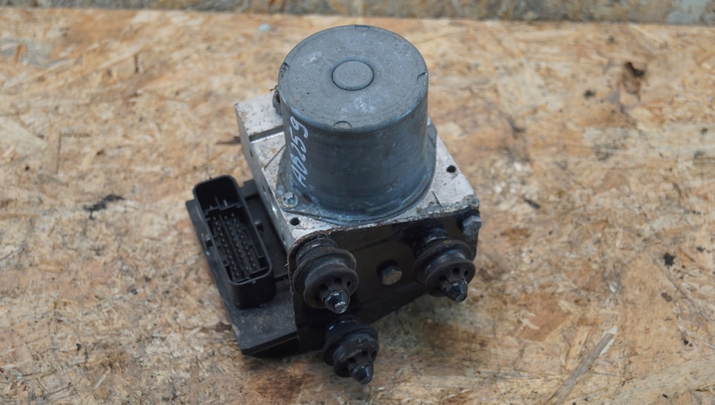 фото №7, Насос abs audi a4 b8 a5 8t 8k0907379bq