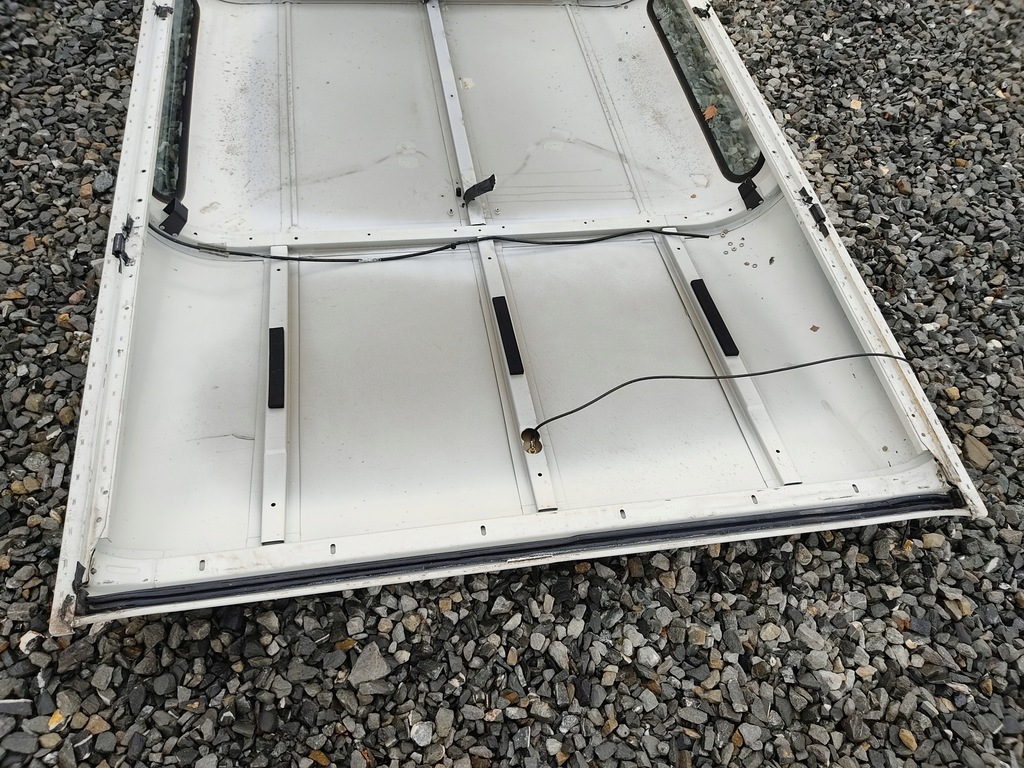 фото №10, Дах обшивка дах land rover defender 5 двері 1999-2016