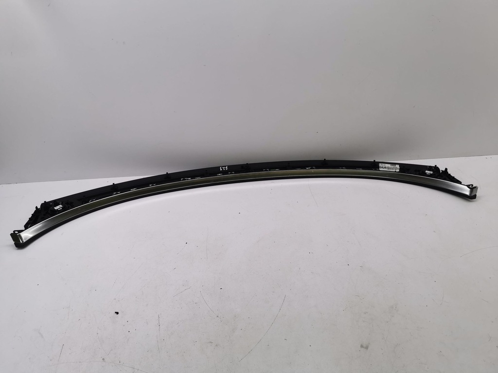 фото №9, Audi a6 s6 c7 4g 2018 рамка панели приборной панели