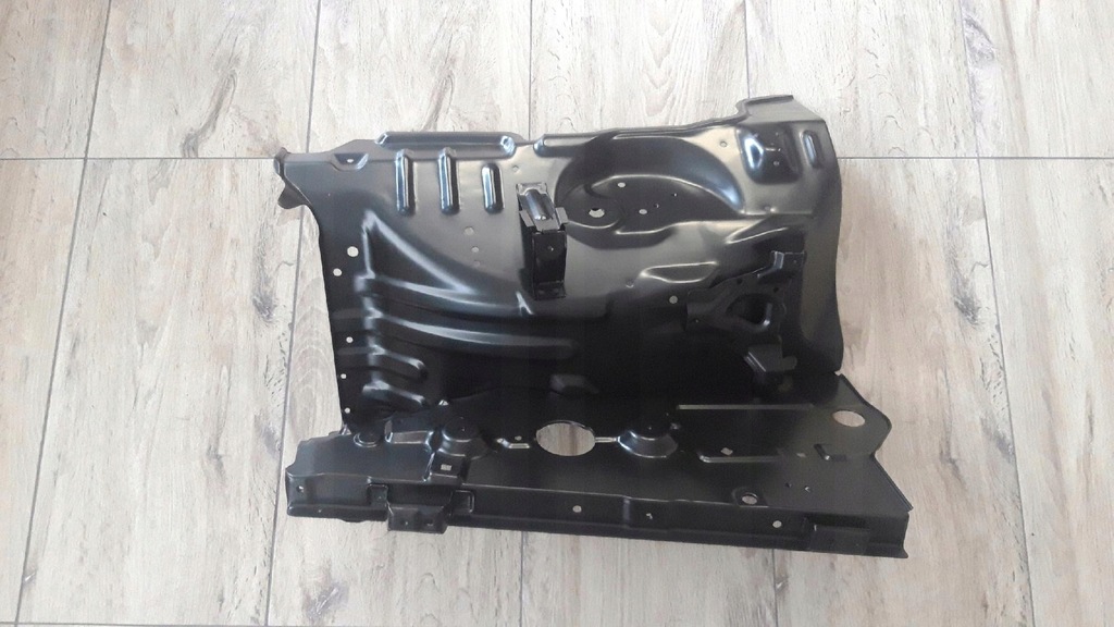 фото №6, Suzuki jimny 2012-18 - подкрылок wew. крыла левая