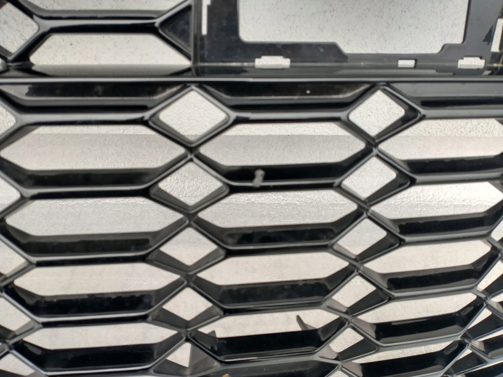 фото №8, Решётка радиатора решётка радиатора audi a6 rs6 rs7 4k8 4k8853651f