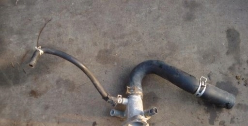 фото №1, Suzuki swift mk6 1.3 16v 4x4 05-10 трубка шланг