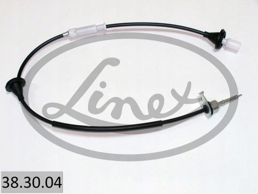 Linex трос спидометра seat toledo Доставка