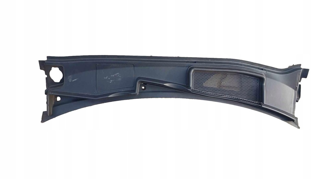 фото №1, Audi q7 жабо 4m1819403