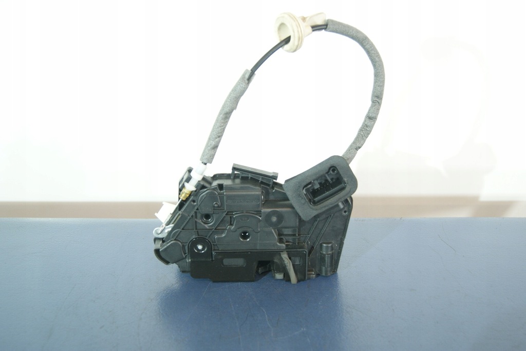 фото №6, Vw audi замок двері 5k1837016d