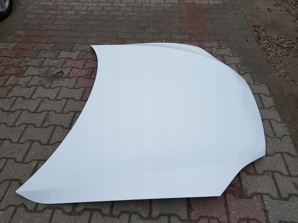 фото №5, Tesla s plaid 21- капот