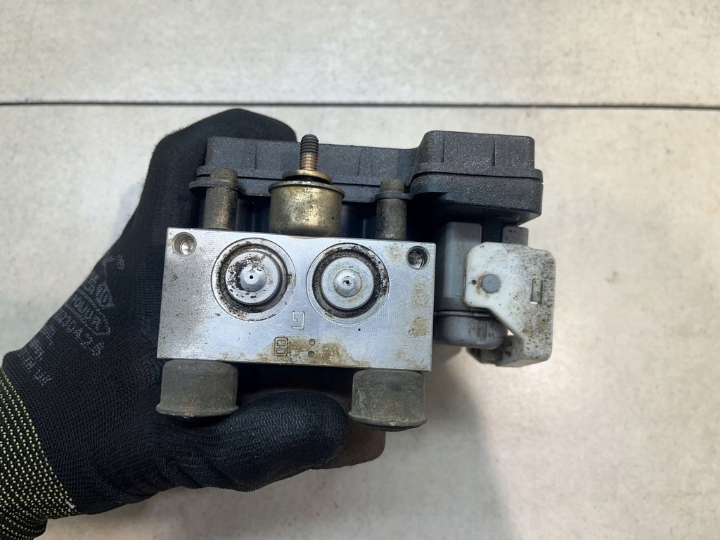 фото №6, Насос abs mazda mpv 2.0 d ld48437az