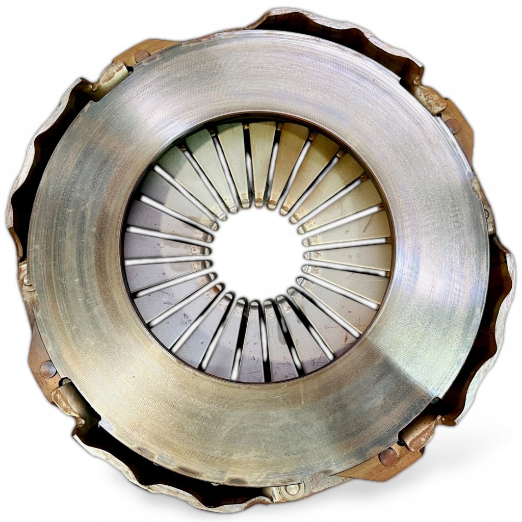 2146119 iveco пластина притискна зчеплення Оригінал