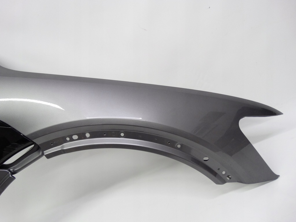 фото №10, Audi e-tron q8 e-tron 18- крила правий передній оригінальний