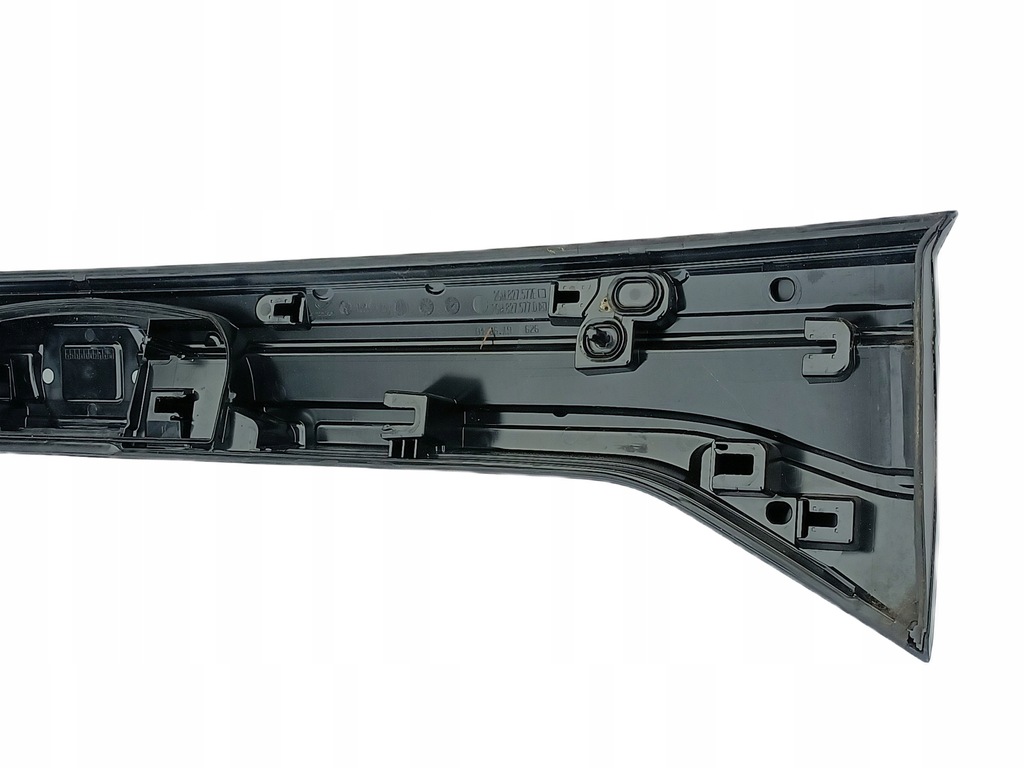 фото №11, Vw t-cross накладка кришки лампа задня задня середня 2gm827577h оригінал 100%