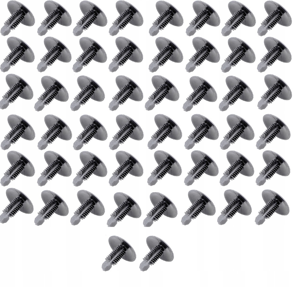 фото №1, Citroen jumper клипса штифт клипса обивка x50