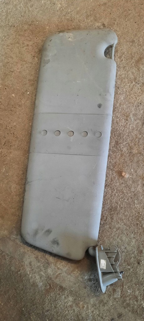 фото №1, Захист сонцезахисна права cv9x62 renault master