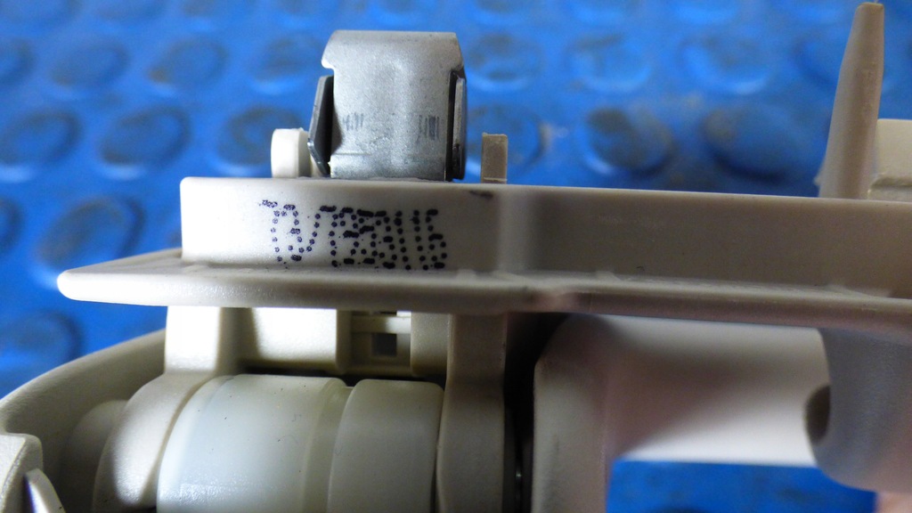 фото №8, Ручка w стеля bmw 7 g11