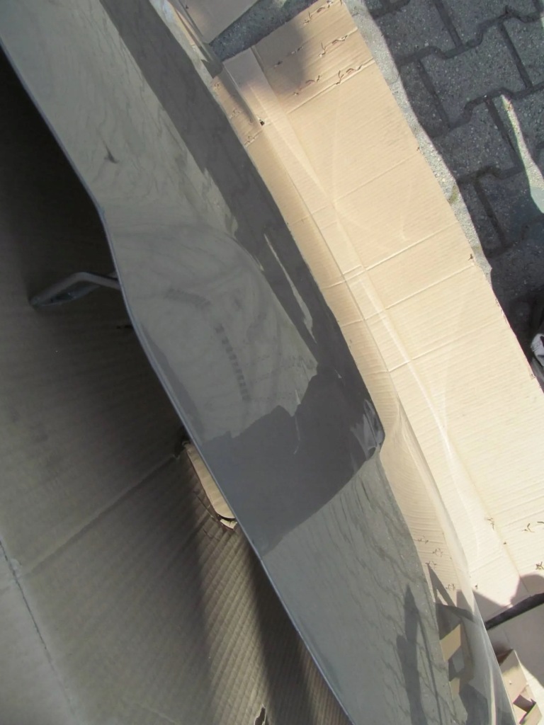 Fiat tipo 2 2 15-23 капот крышка двигателя перед передняя kol 722 c409 с Разборки