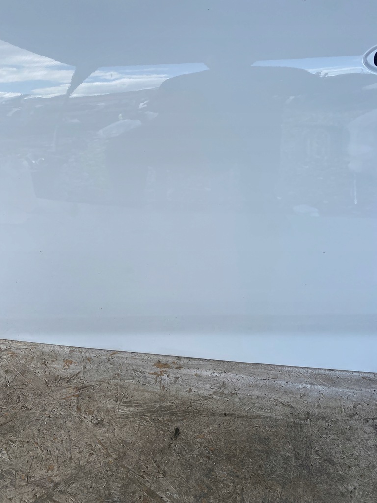 фото №5, Дверь левая передние renault zoe