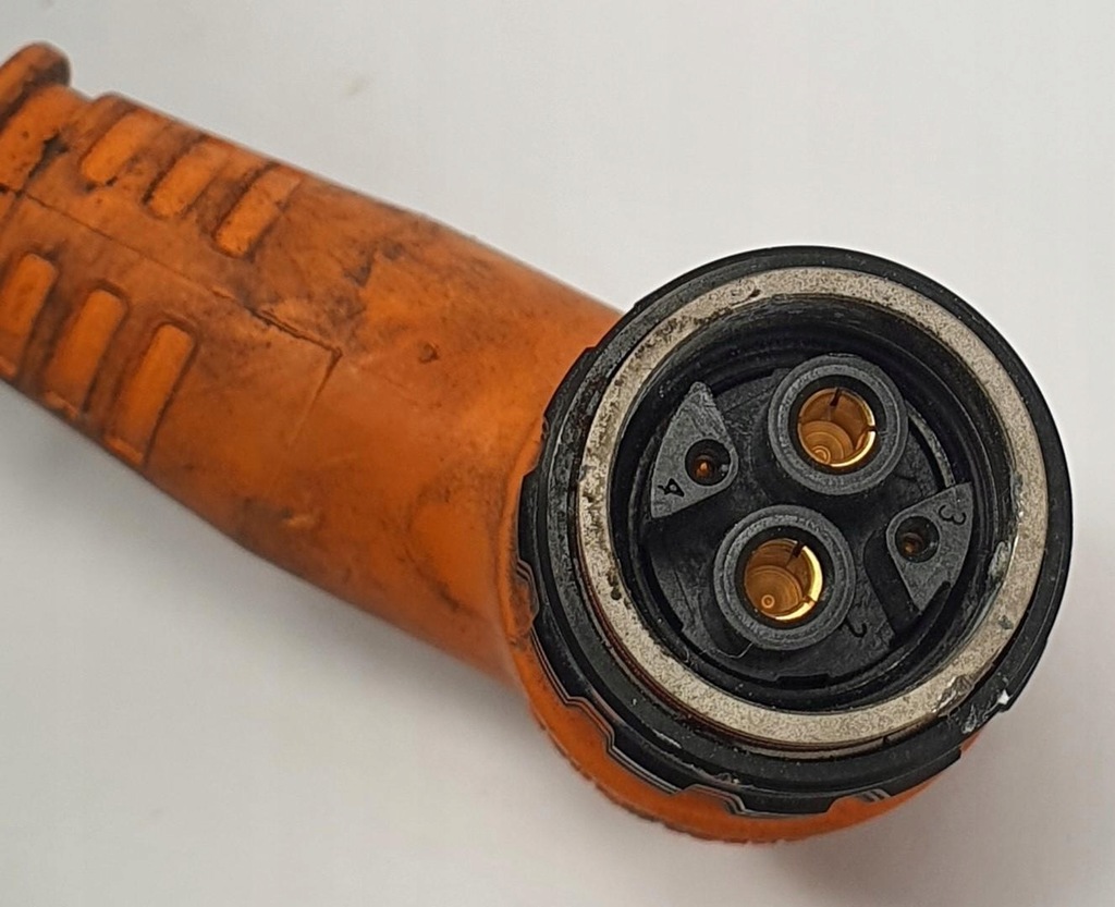 фото №7, Джгут електропроводка шланг porsche cayenne ii 7p5 гібрид 7p0971008c