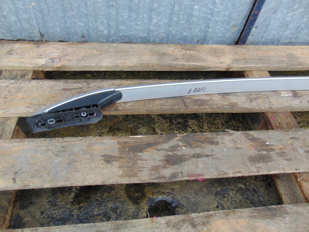 фото №15, Рейлінг даховий правий peugeot 2008 1 i