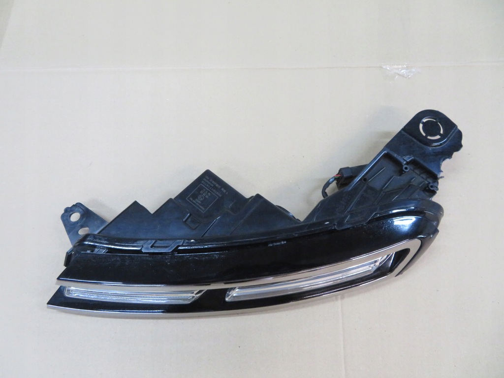 фото №4, Led citroen c5 aircross ліва лампа led c5