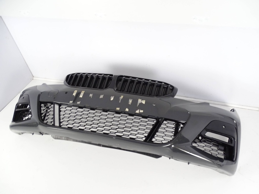 фото №7, Бампер перед передній bmw 3 g20 g21 m-pakiet