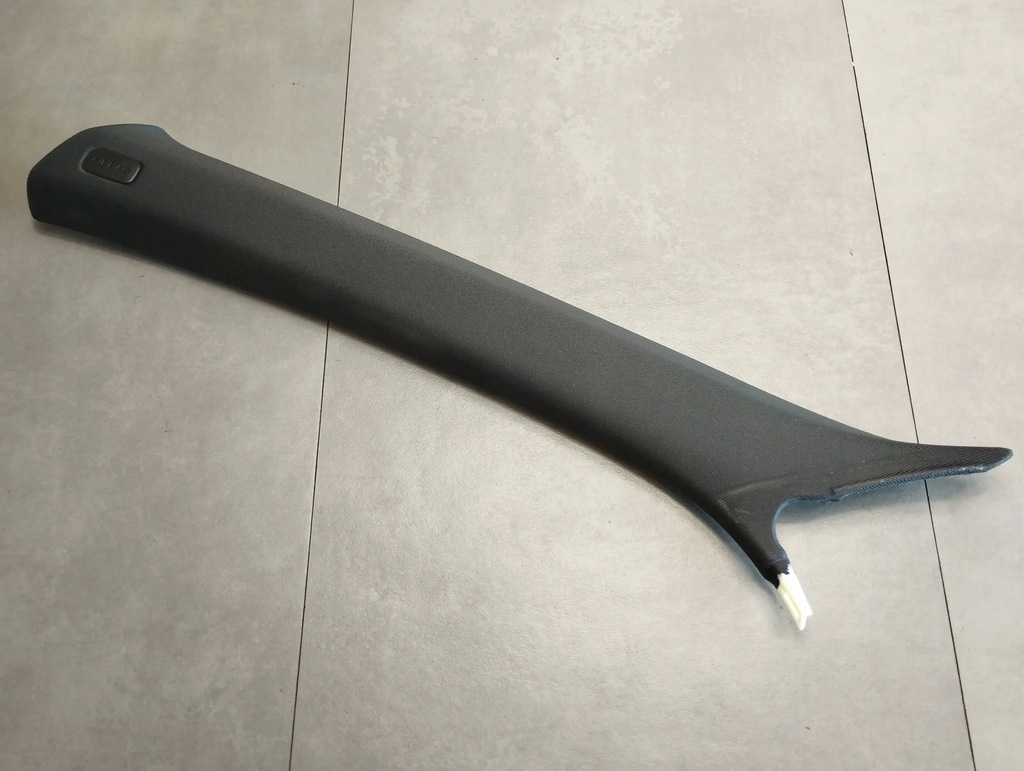 фото №1, Audi a6 c7 захист стійка 4g0867233c