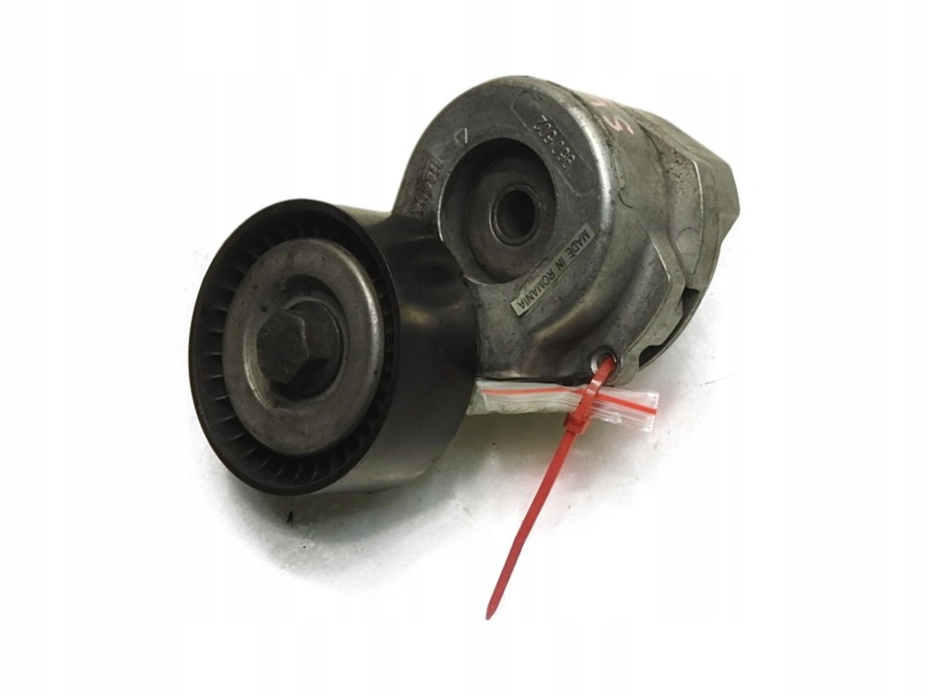 фото №1, Ролик натяжитель suzuki swift iv lift 1,3 ddis