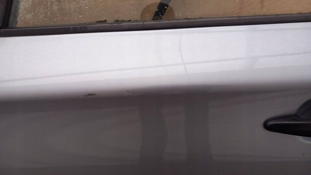 фото №9, Bmw e87 двері перед лівий a18/7