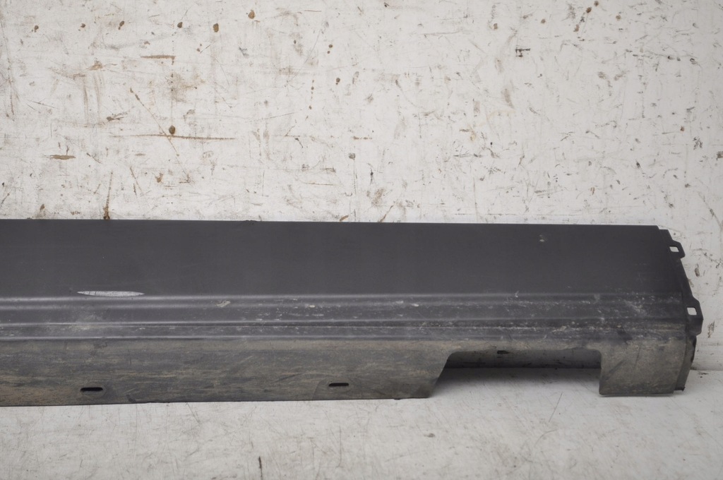 фото №6, Land rover range rover l494 накладка поріг ліва