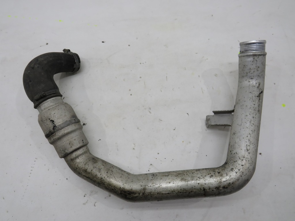 фото №1, Труба шланг интеркулер volvo s60 ii v60 2.0 d4