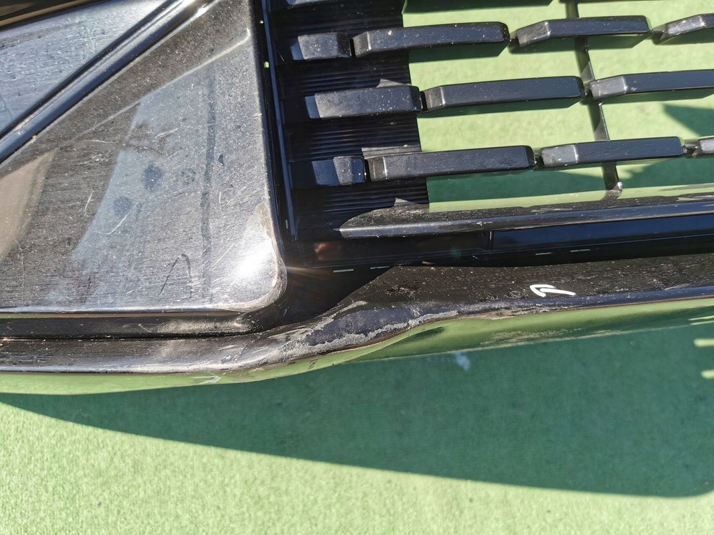 фото №8, Kia ev6 ev-6 gt-line бампер перед передній 86511-cv200