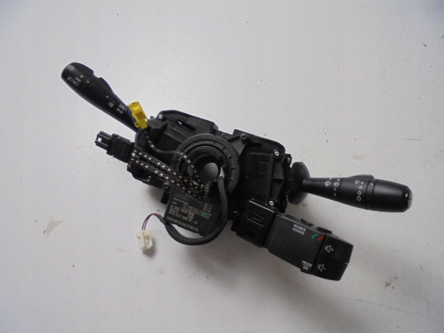 фото №1, Переключатель комбинированный dacia duster i fl 13-