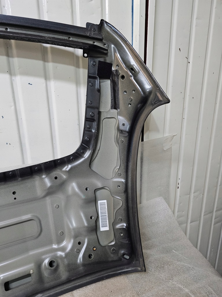 фото №6, Bmw z4 e89 cabrio дах механізм hard top