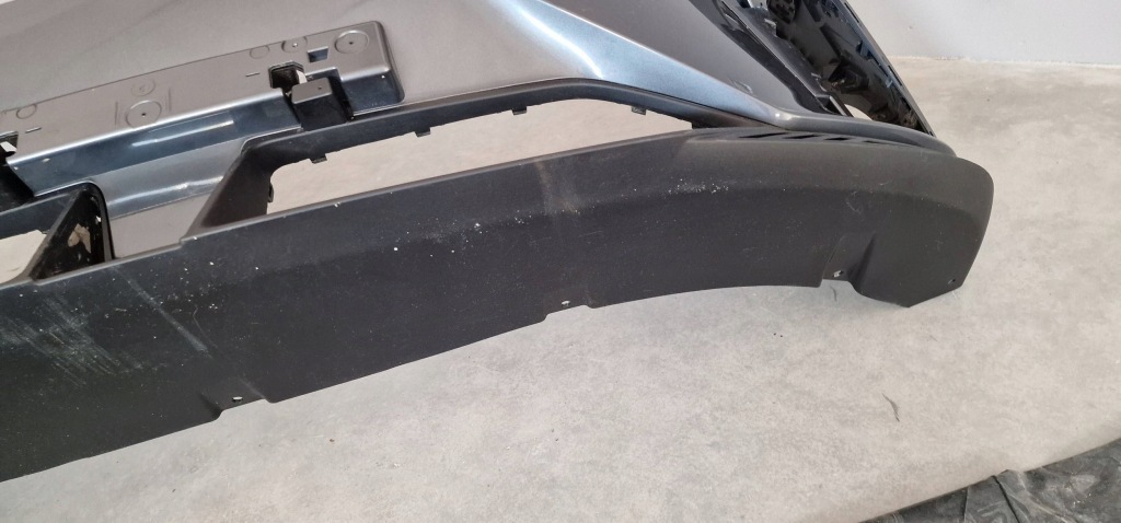 Купить Mg-4 mg 4 22- бампер передний перед