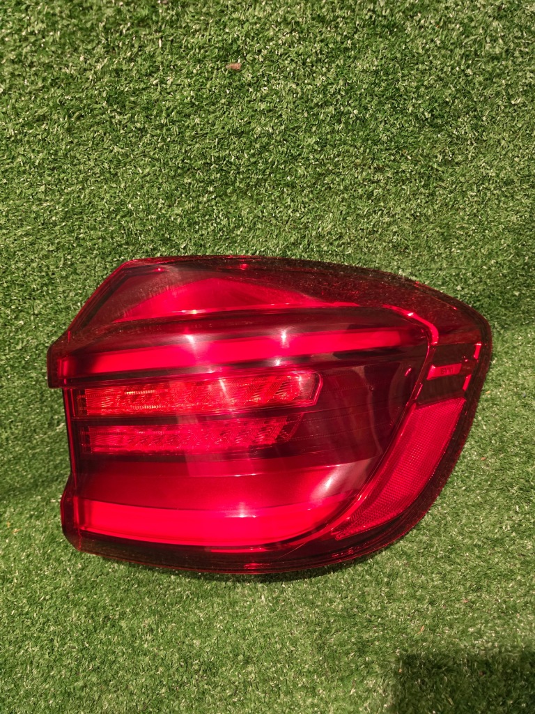 Купити Фара led правий задній задня bmw x3 g01 h4985337002
