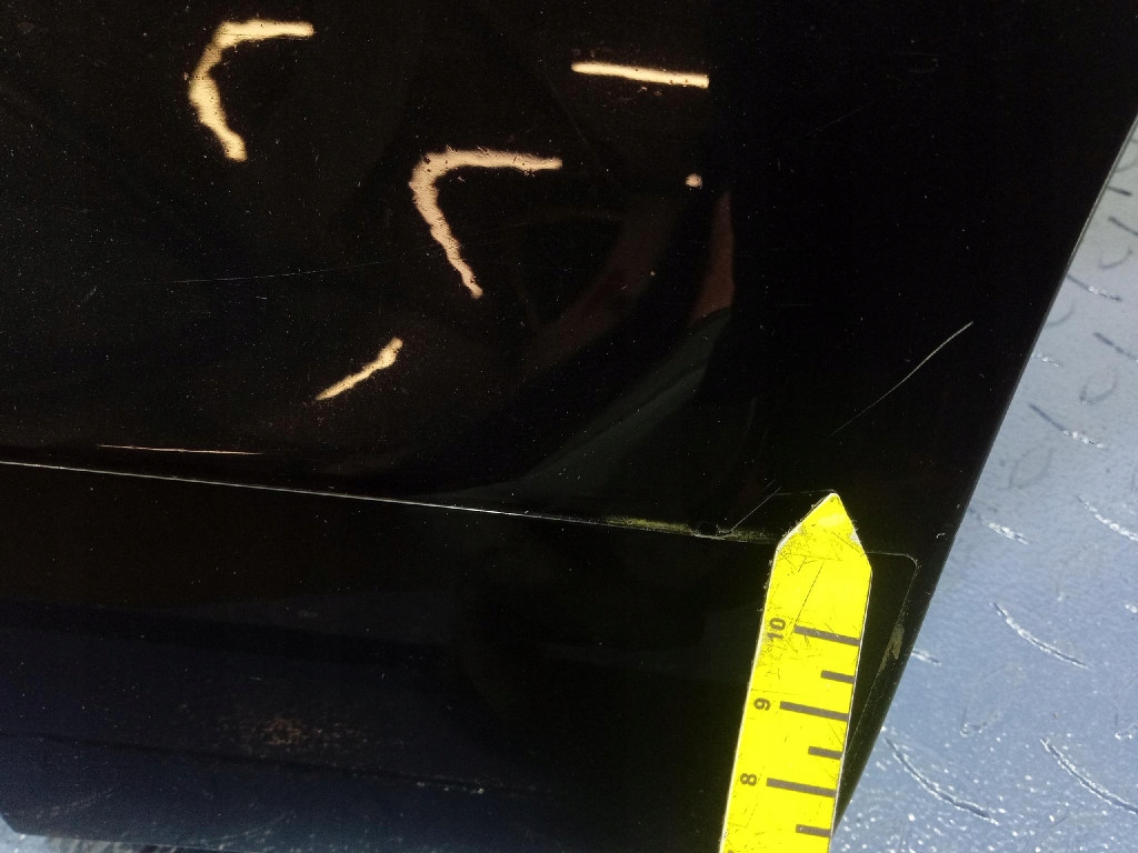 фото №14, Audi a6 c7 крила перед правий передній lx5r