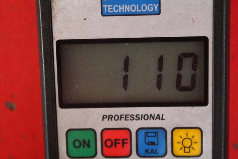 фото №10, Крила правий перед передній błękitny mazda 2 dy 03-05