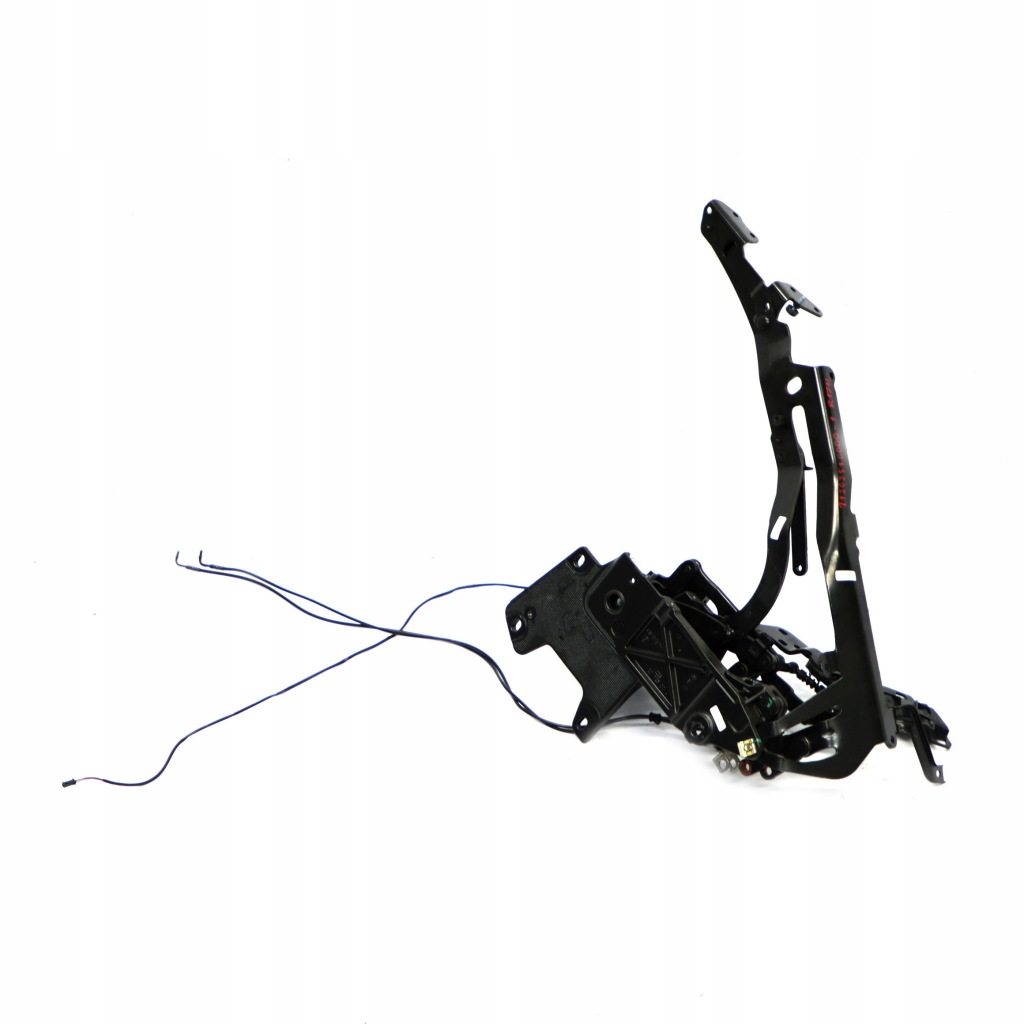 фото №1, Mercedes slk r171 петля дах лівий 11202510000