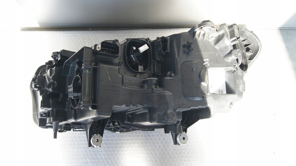 фото №8, Full led bmw x3 g01 x4 g02 правая euro подсветка