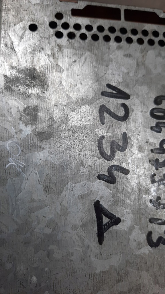 фото №6, Радио 1u0035156e skoda superb i 05r 1.9 tdi