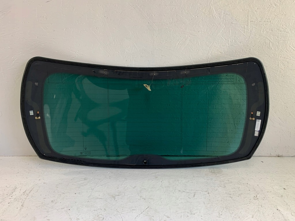 фото №6, Скло кришки maseratti levante