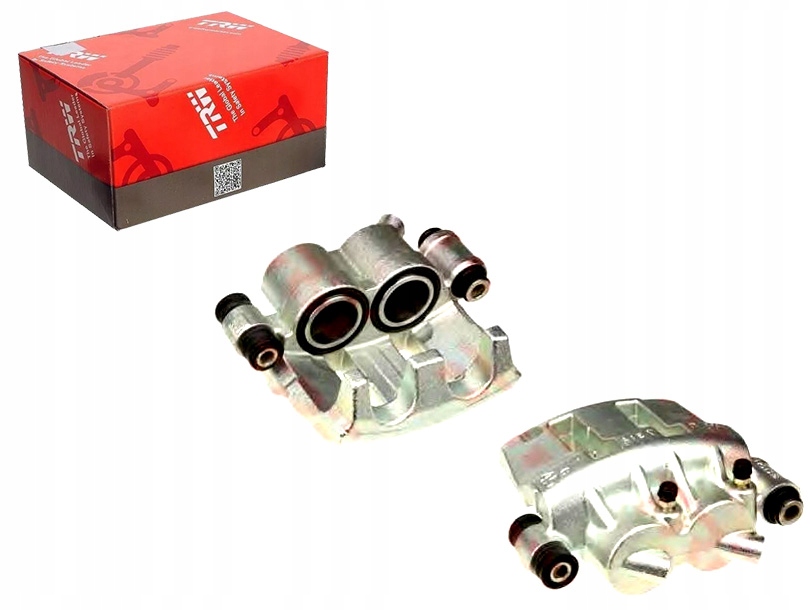 фото №1, Супорт гальмівний nissan interstar opel movano rena