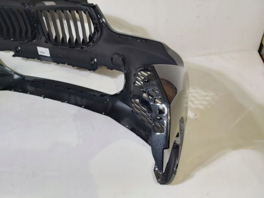 фото №15, Бампер перед передний bmw x1 f48 lci lift m-pakiet