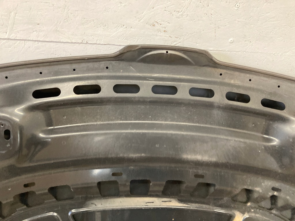 фото №14, Skoda kodiaq капот orgi.