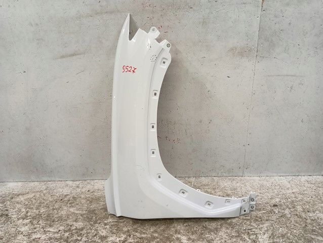 фото №1, Крыло правый перед передний hyundai tucson iv 4 20-