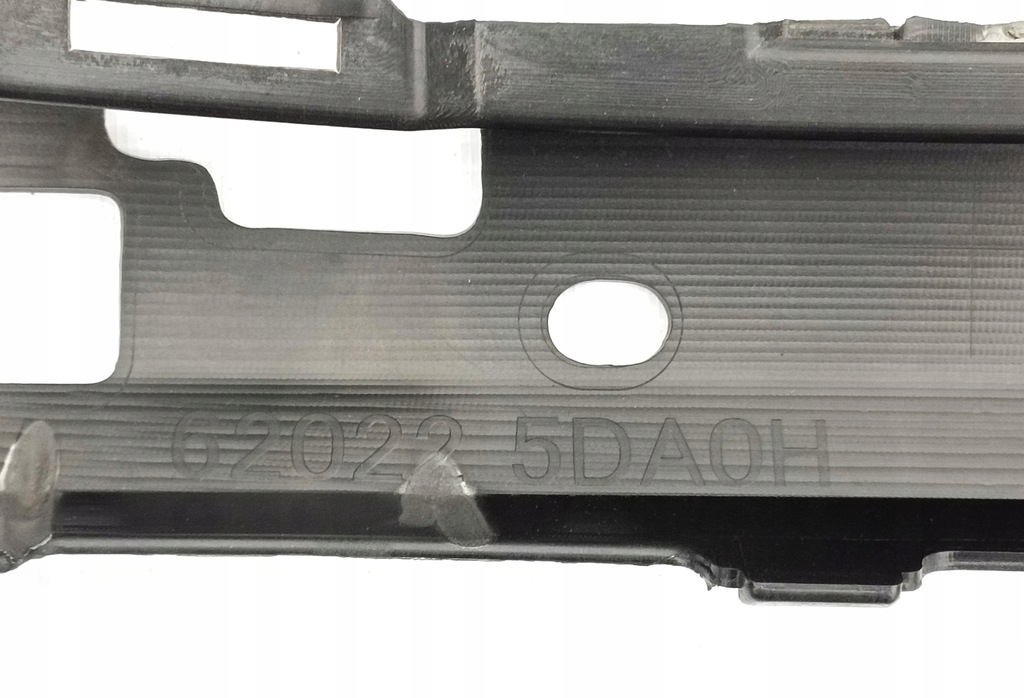 фото №11, Бампер передний перед pdc infiniti q30 2015-19 новый оригинальный номер