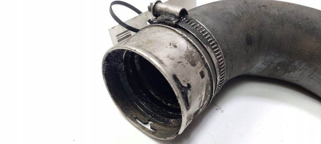 фото №4, Шланг труба воздухозаборник 1124095 renault master iii