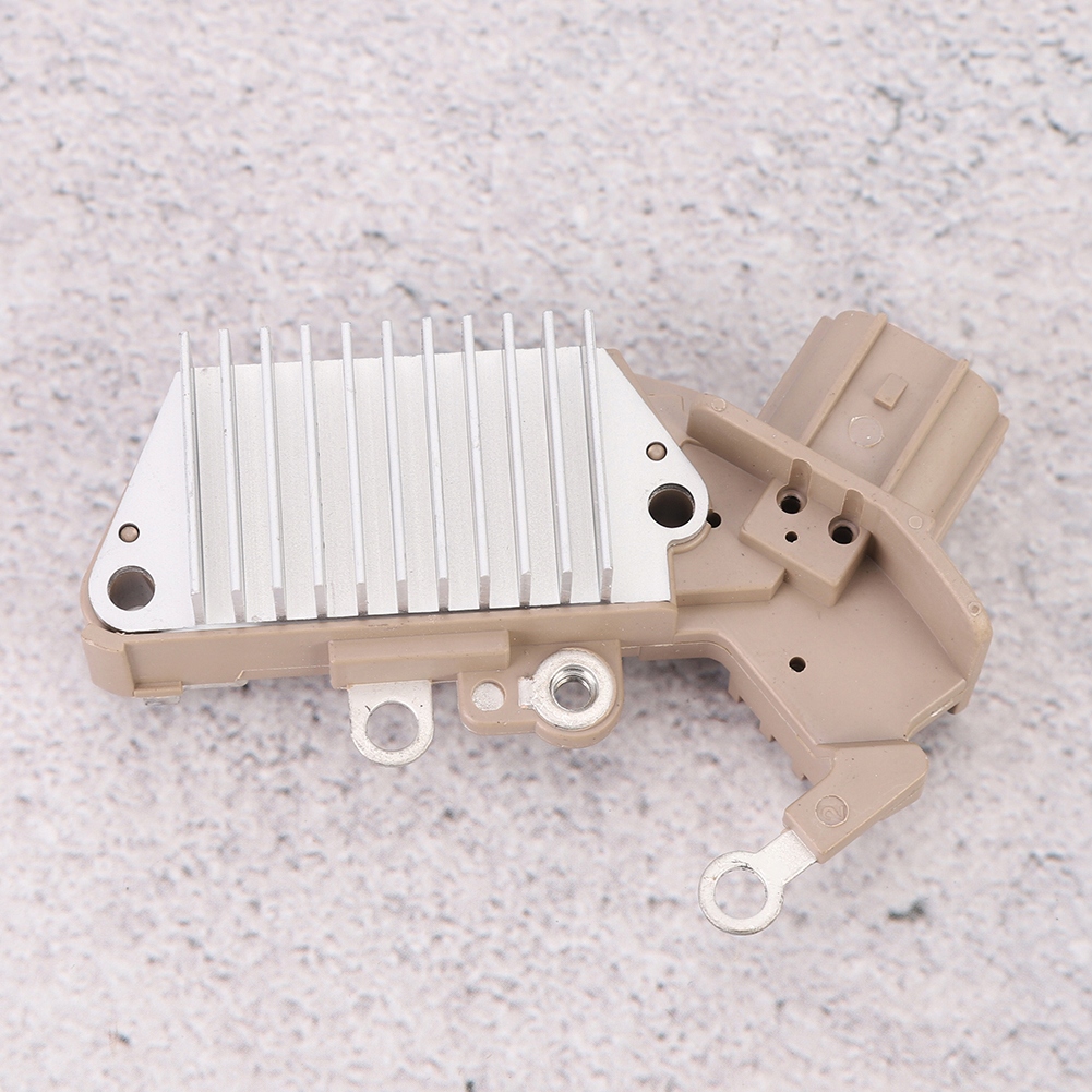 фото №9, Регулятор напряжения генератора автомобильный in3054 pasuje do toyota tacoma