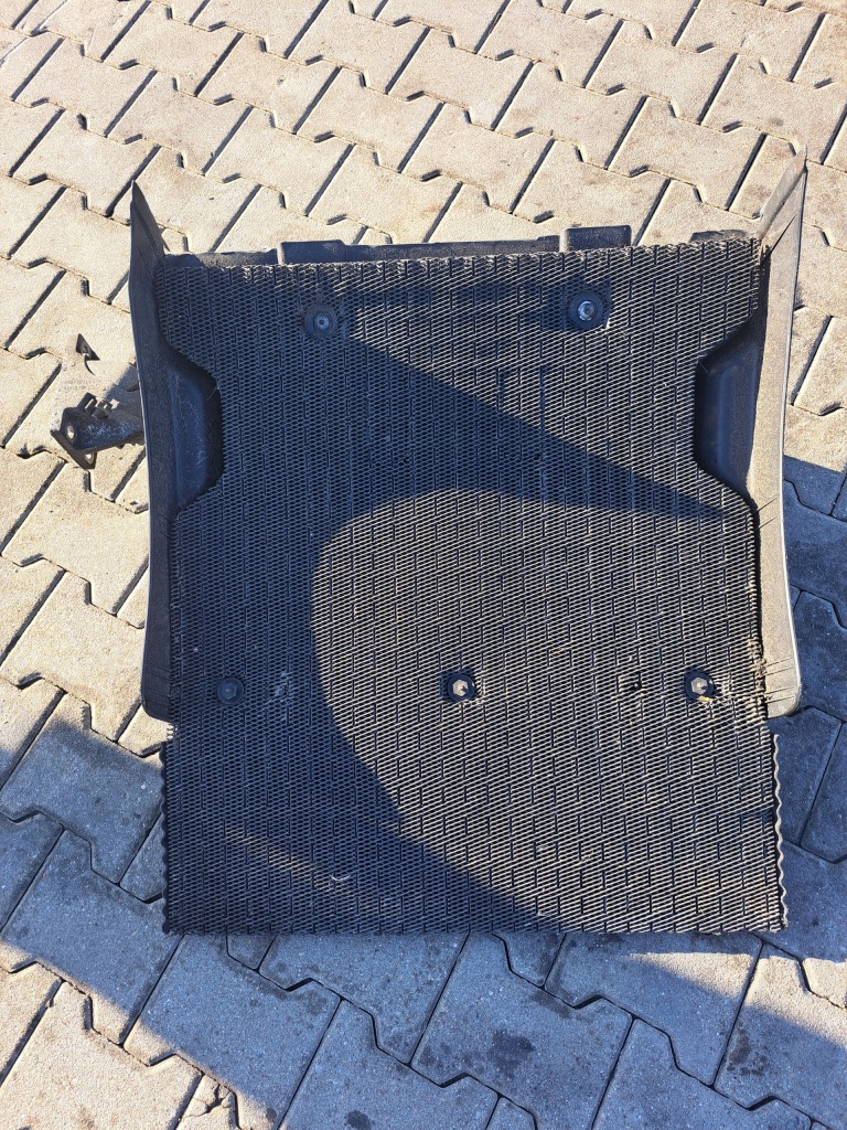 фото №7, Крила лівий задня kompletny renault dxi gama t