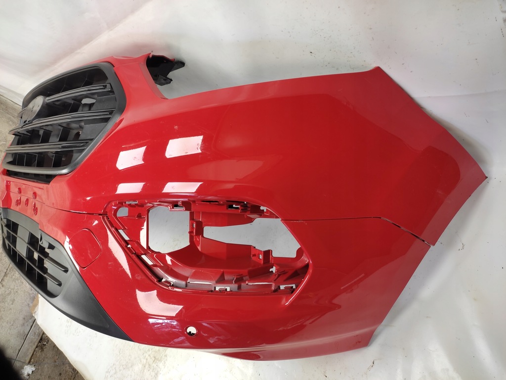 фото №7, Ford transit custom lift бампер передний pdc 2017-